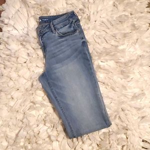 Old Navy Kicker Bootcut!! EUC!! Worn 1X!!